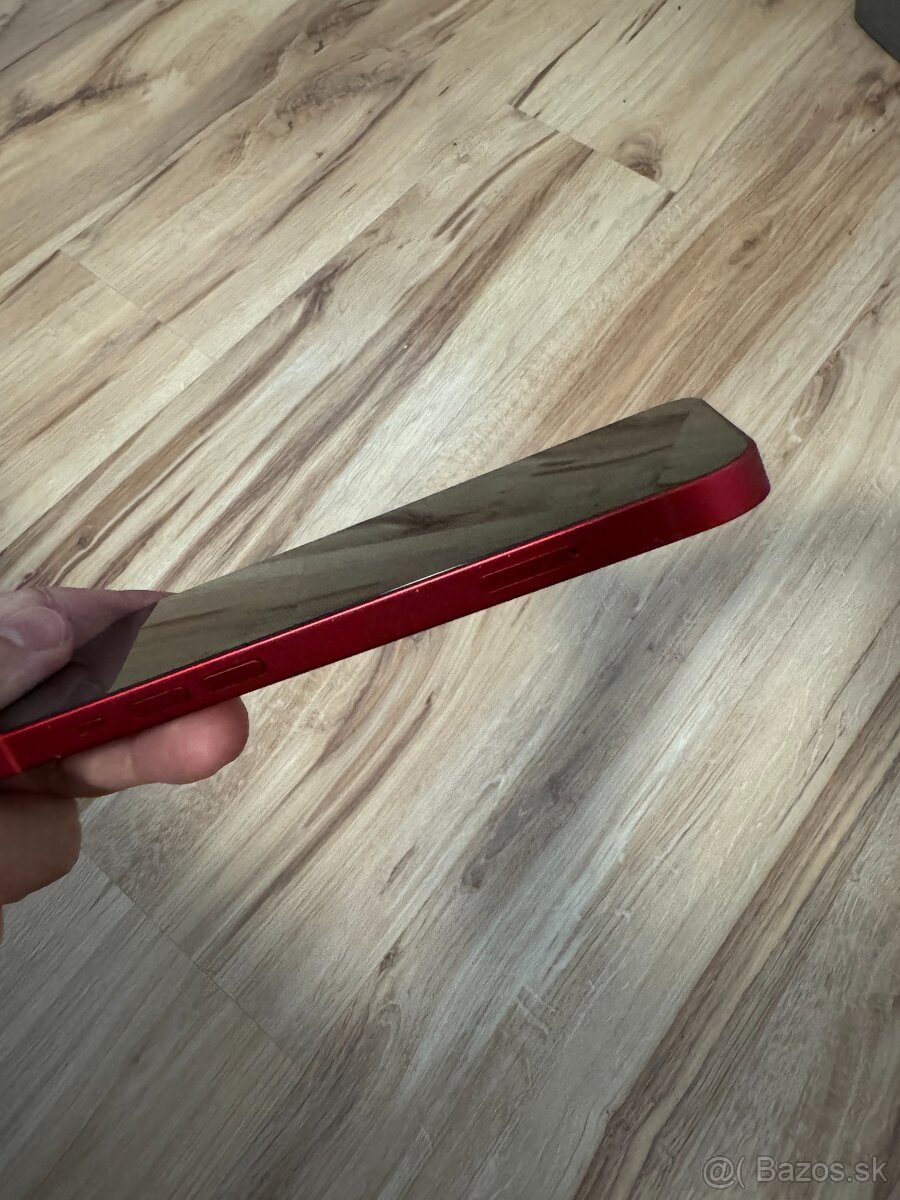 iPhone 13 128gb Product RED - 5