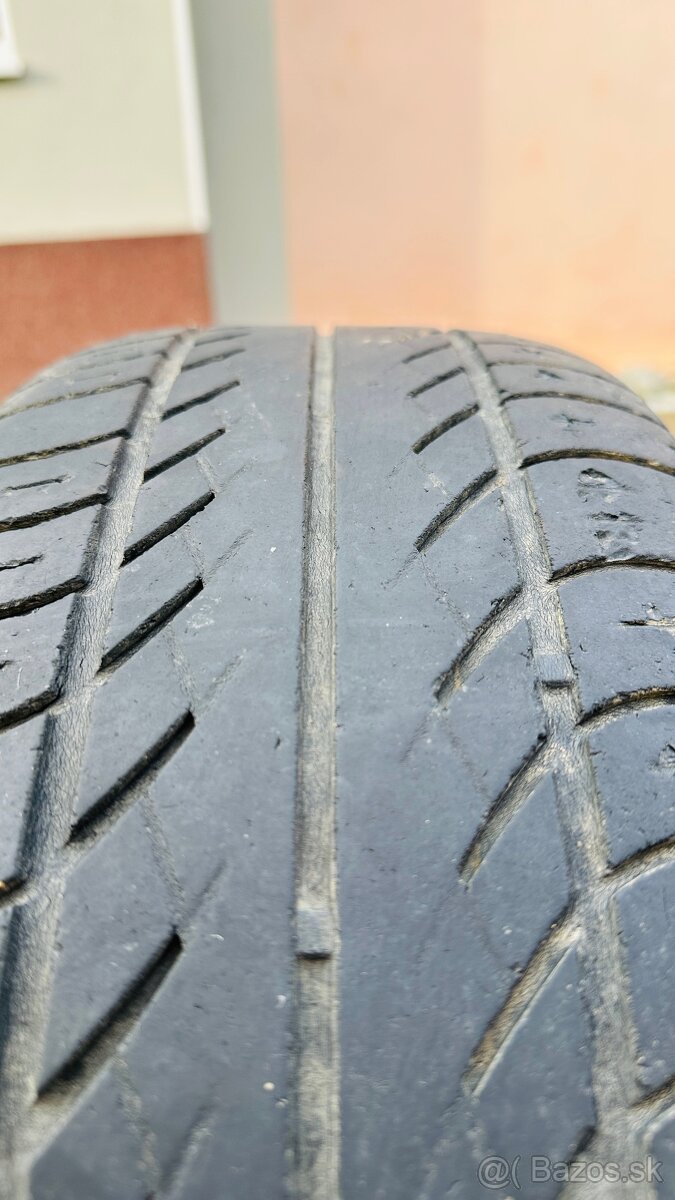 Disky na FORD Fusion - 5