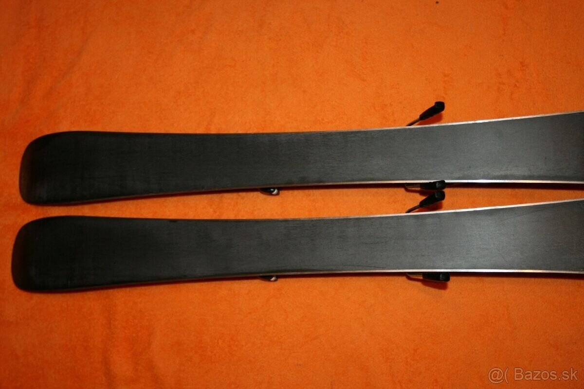 lyže head Hupsy 80 cm, lyžiarky dalbello - 5