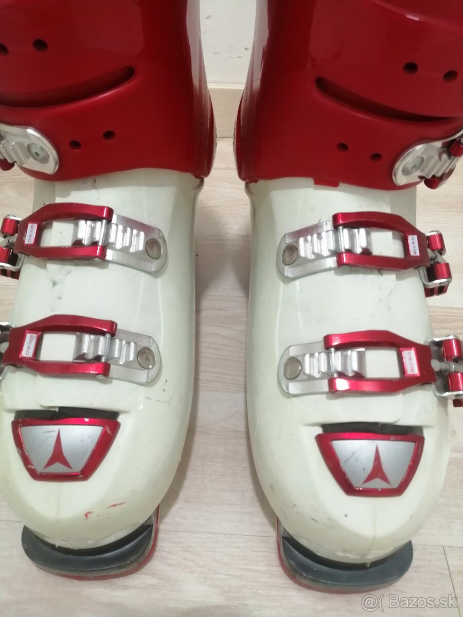 ATOMIC lyžiarky - 5