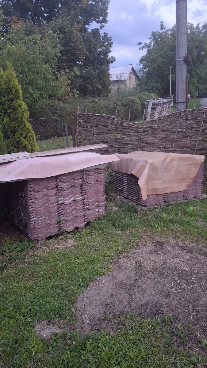 Predám použitú ale veľmi dorom stave - 5