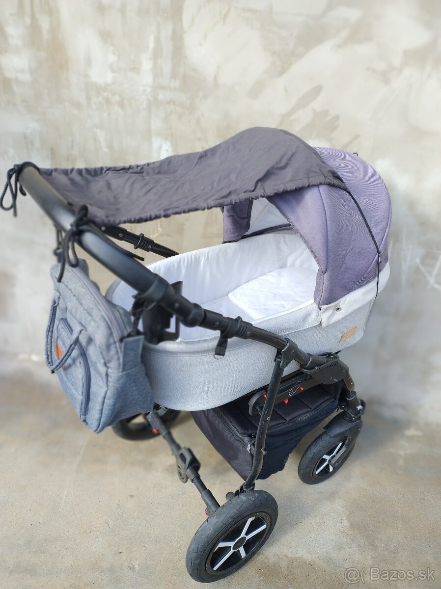 Predám kočík - 5