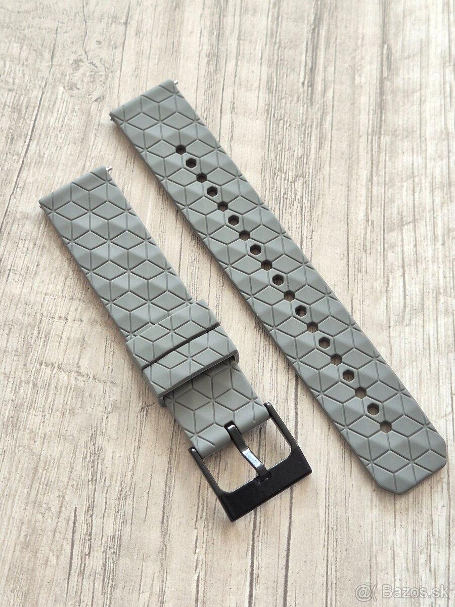 Remienky pre samsung watch 4,5,6,7 - 5
