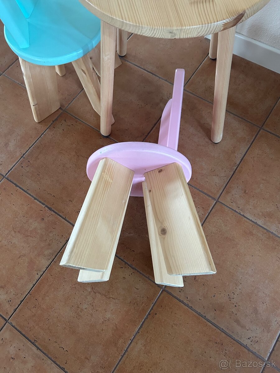 Dizajnovy detsky set - 5