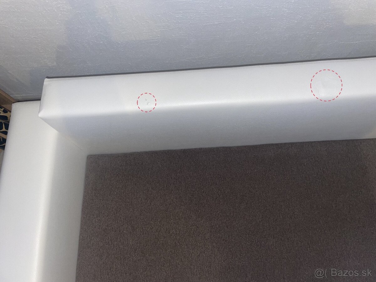 Predám sedaciu súpravu - 5