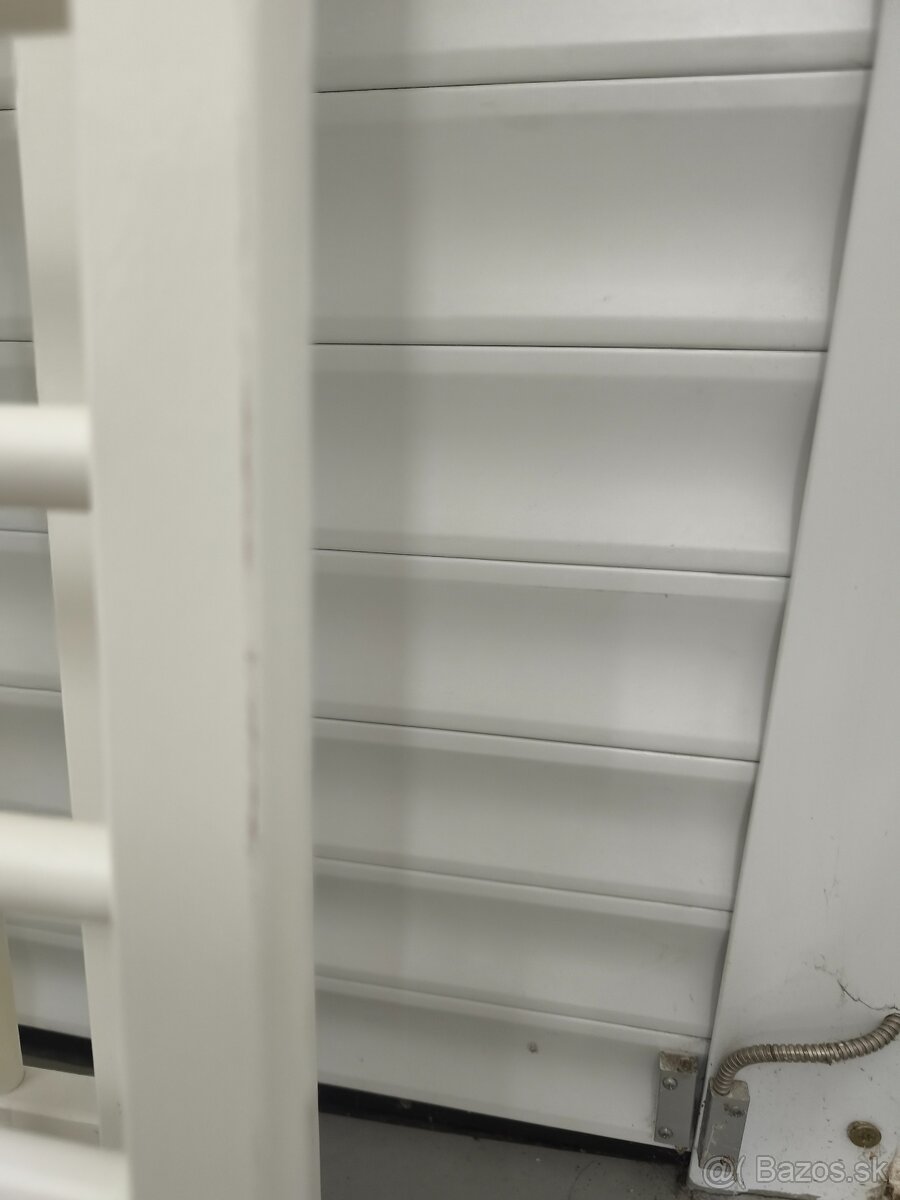 Detská postieľka - 5