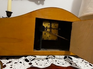 stare krbove hodiny - 5