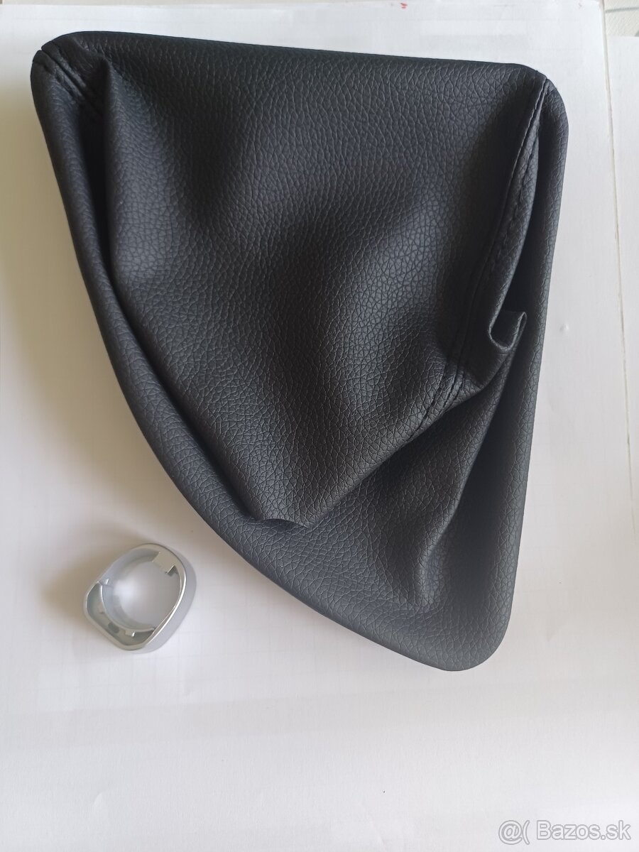 Manžeta radiací páky BMW e90, E87 - 5