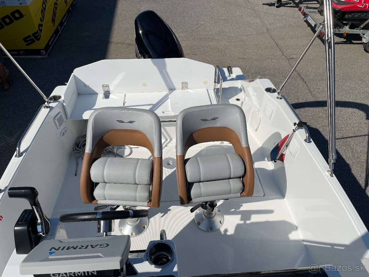 Beneteau Flyer 6 MY2020 - 5