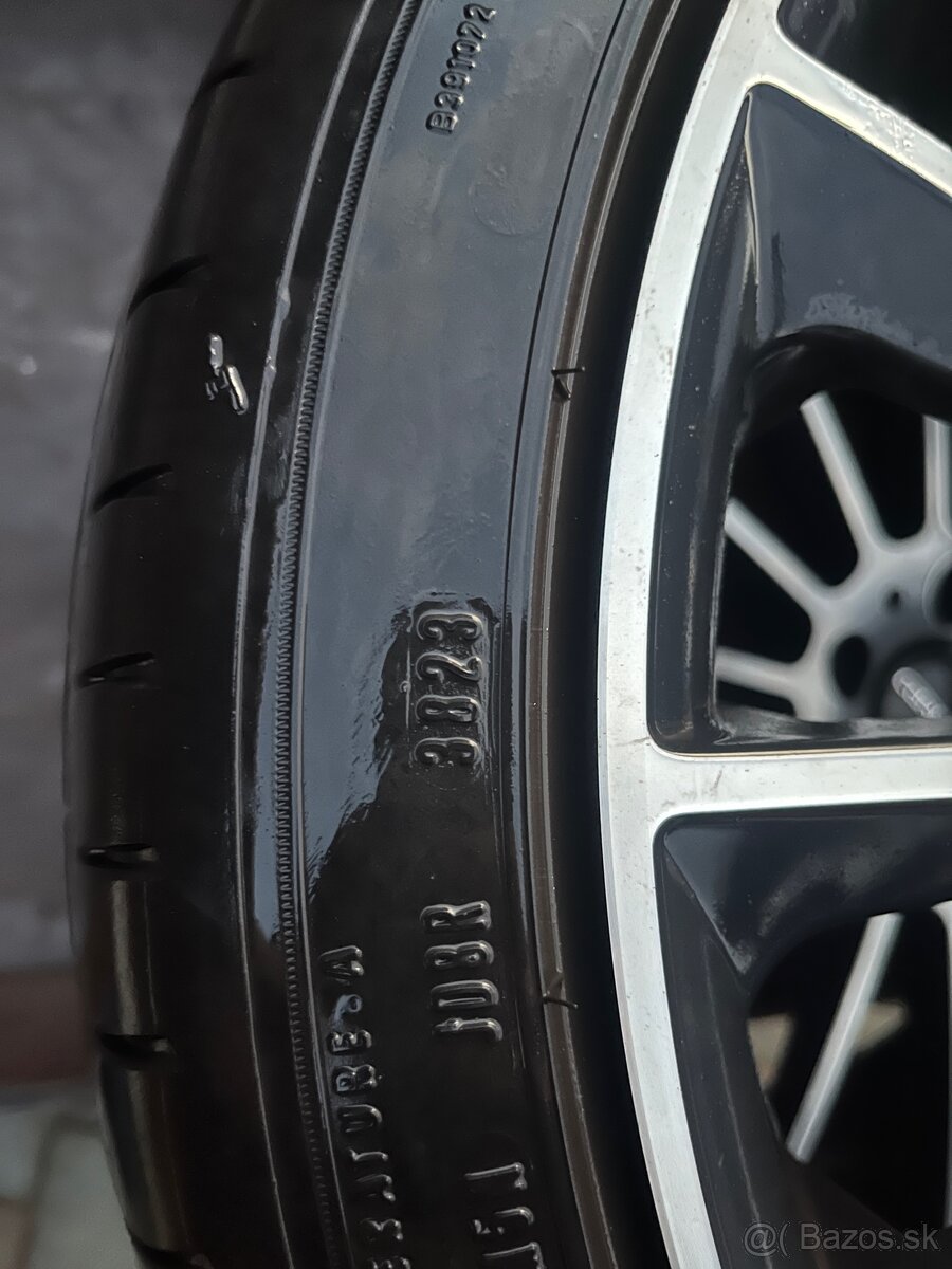 Kolesa r18 5x112 - 5