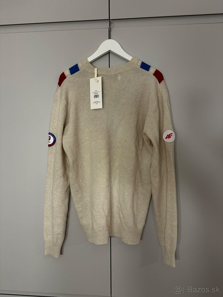 Olympijska kolkecia 4F - 5