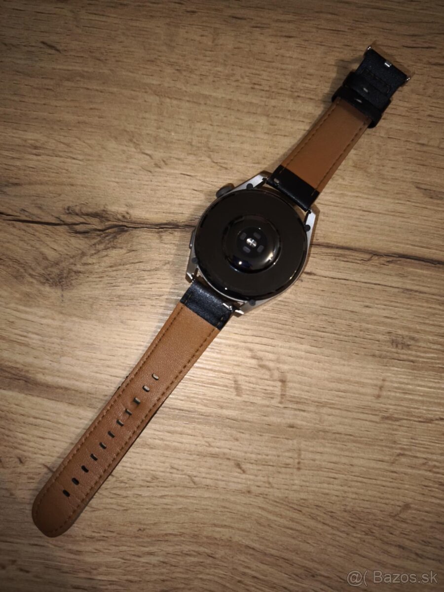 HUAWEI WATCH 3 Pro - 5