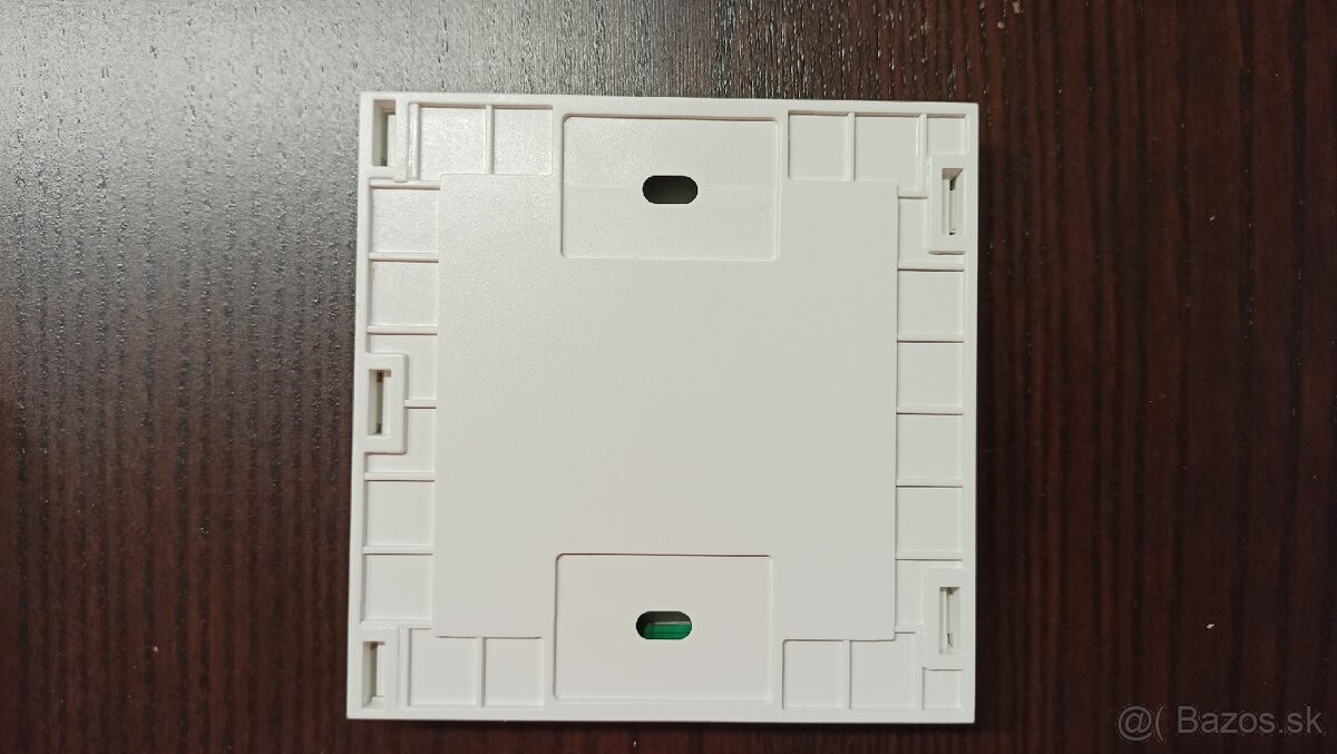 Dotykové sklenené vypínače - Tuya - 5