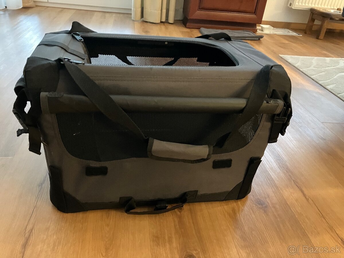 Skladacia prepravná taška Maelson - 5