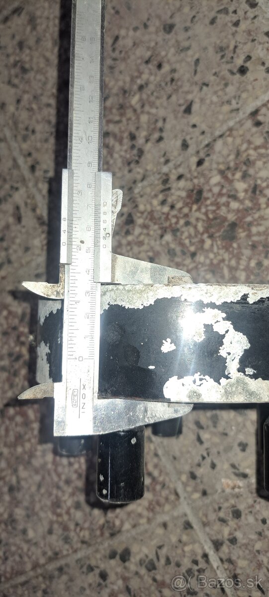 rozsirovacie podlozky 5x139,7 5cm - 5