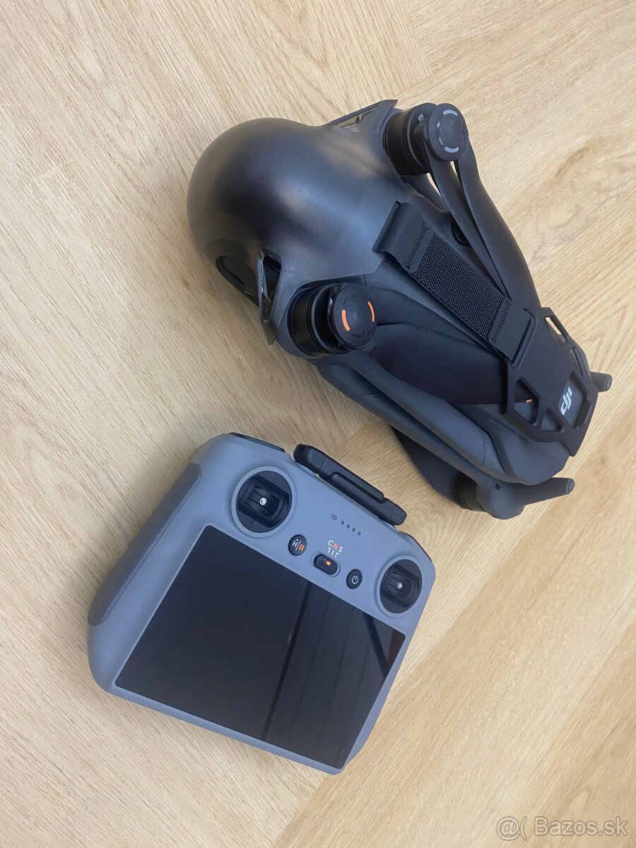 DJI Mavic 4 Pro + RC 2 novy rozbaleny - 5