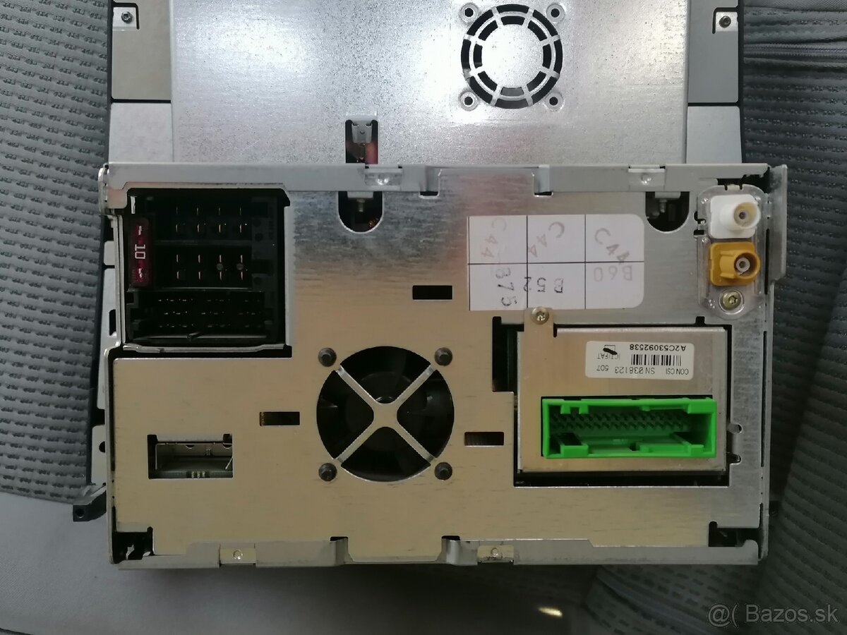 radio phaeton - 5