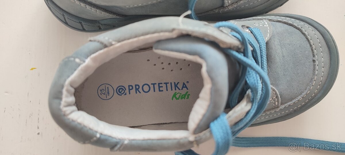 Prechodné topánky Protetika 25 - 5