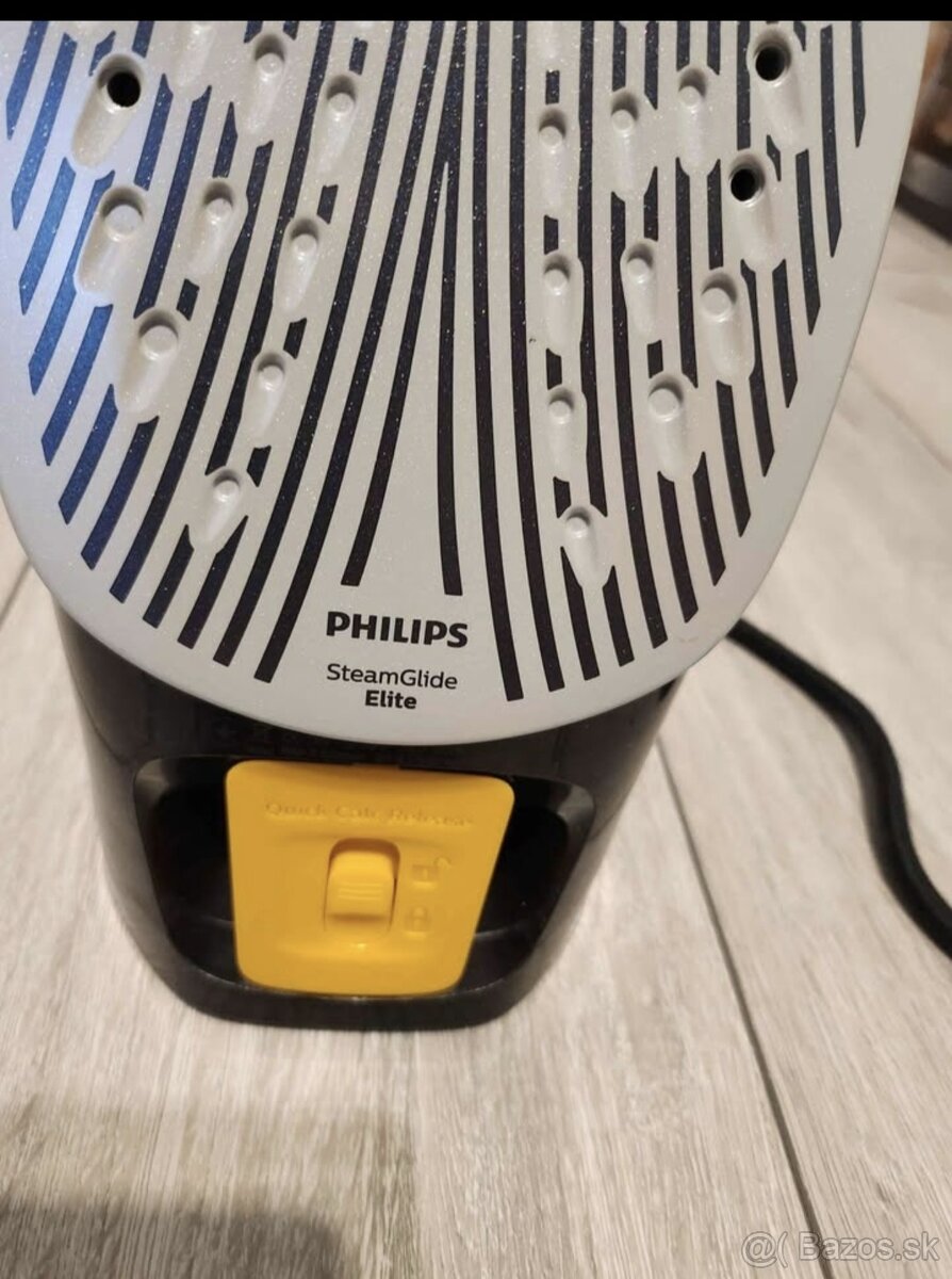 Žehlička Philips 3000W,model DST 7040 - 5