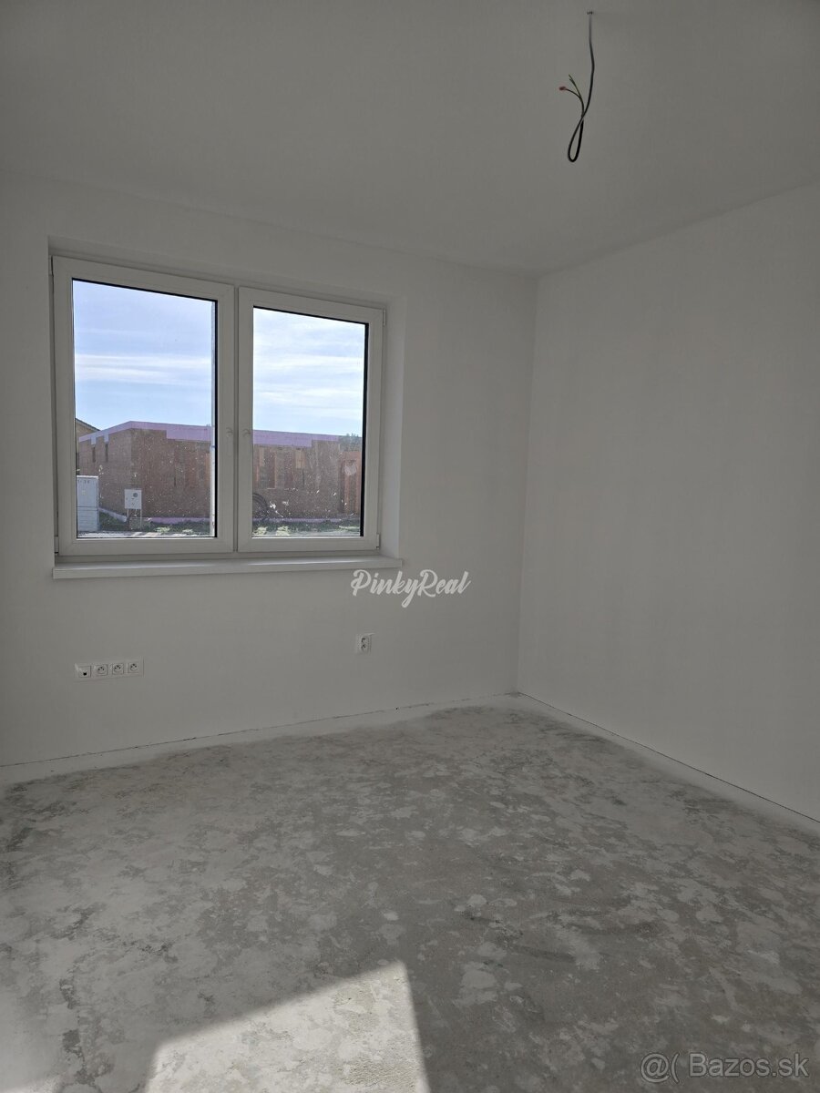 Pinky Real - Novostavba v Slovenskej Novej Vsi - 5