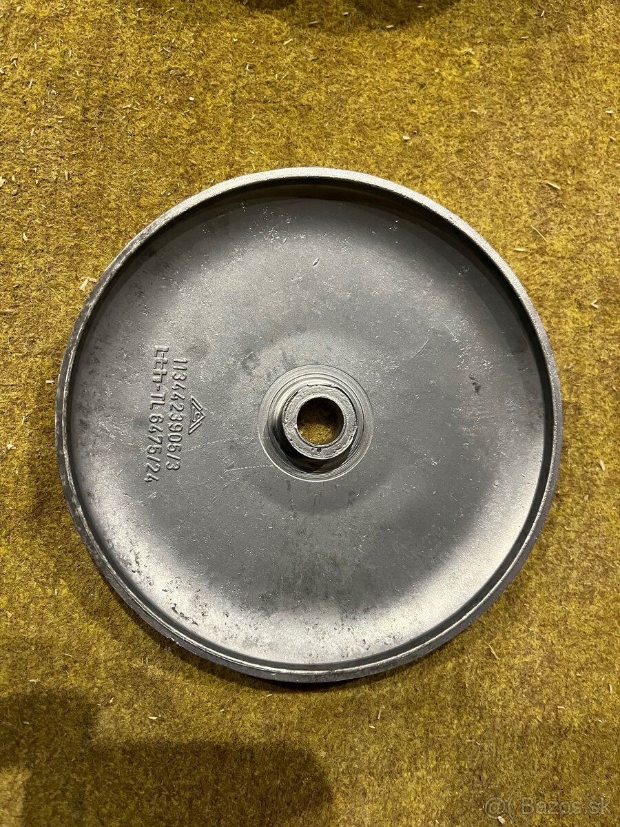 Spojkove veko Simson S51 - 5