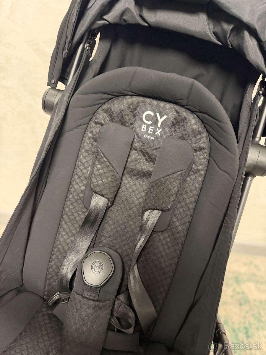 Cybex Coya - 5