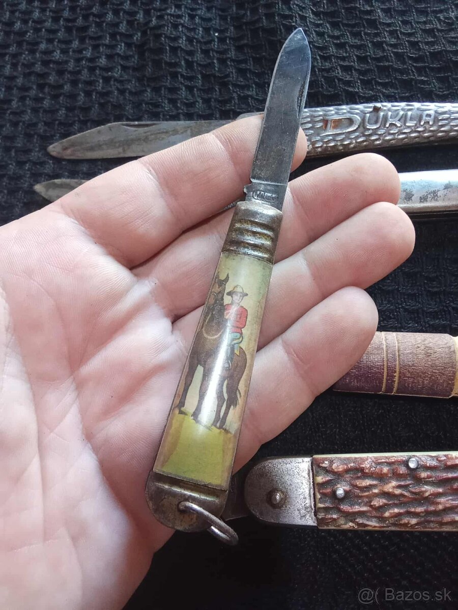 noziky CS vyroby. - 5