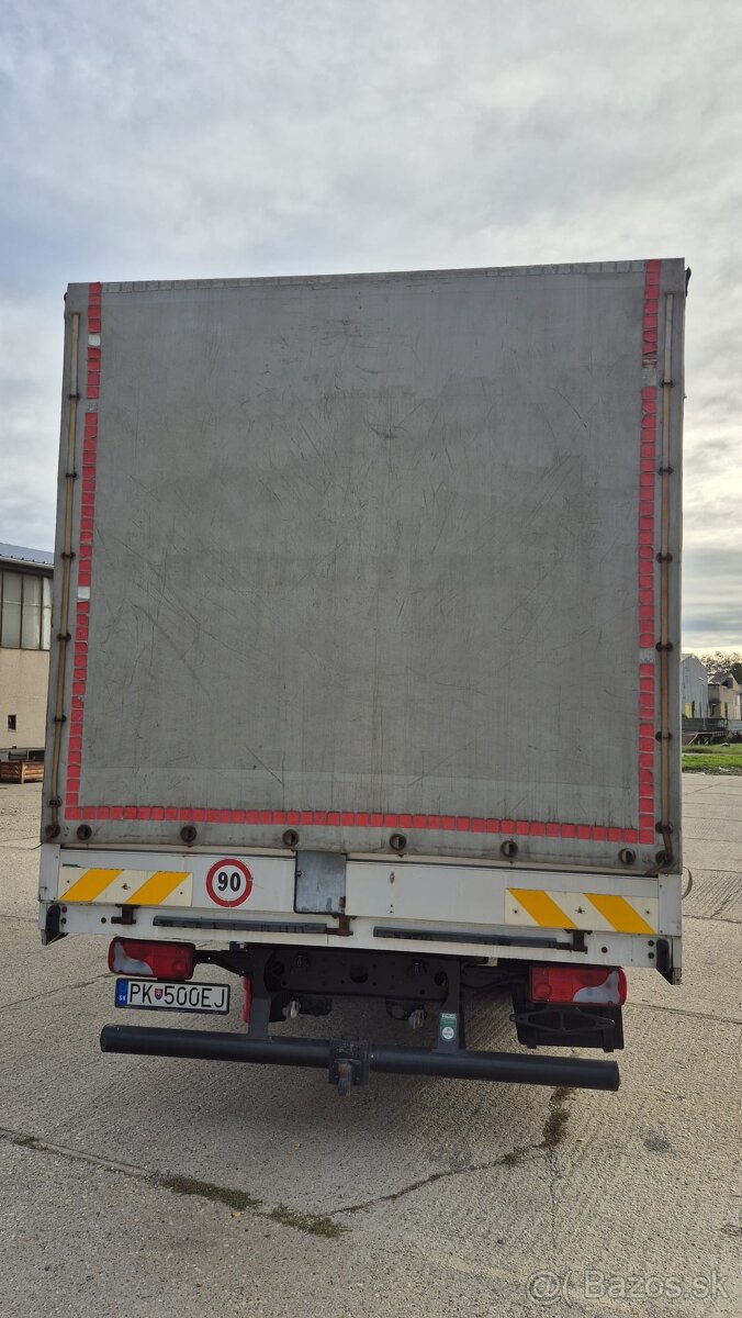 MAN TGL 8.220 4x2 BL r.v. 2016 - 5