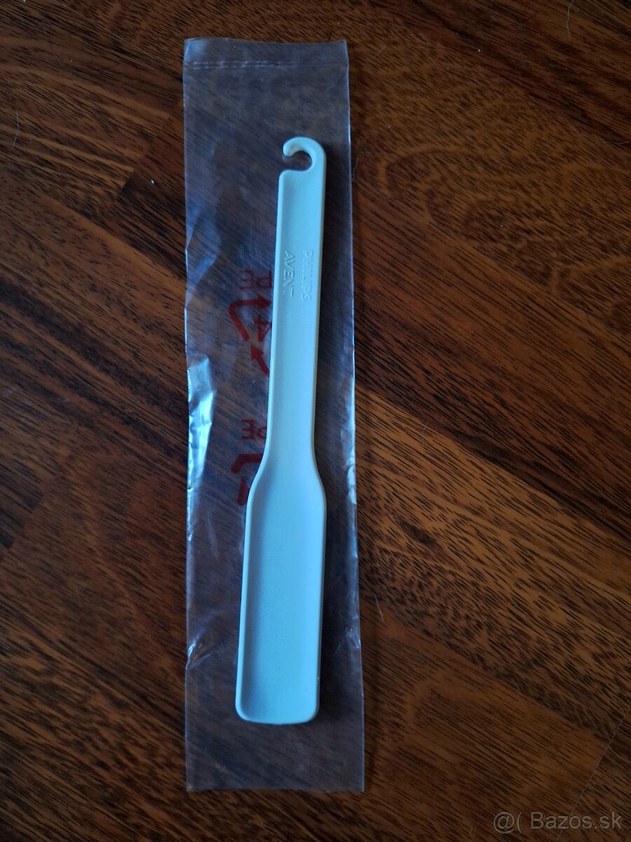 Philips Avent 4v1 Parný hrniec & Mixér - super stav - 5