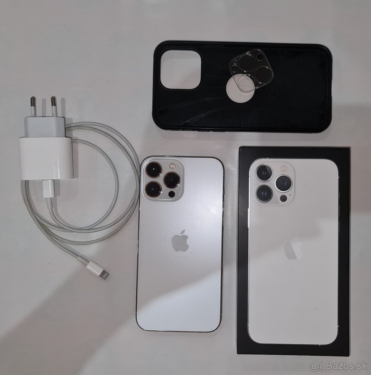 Iphone 13 pro max - 5