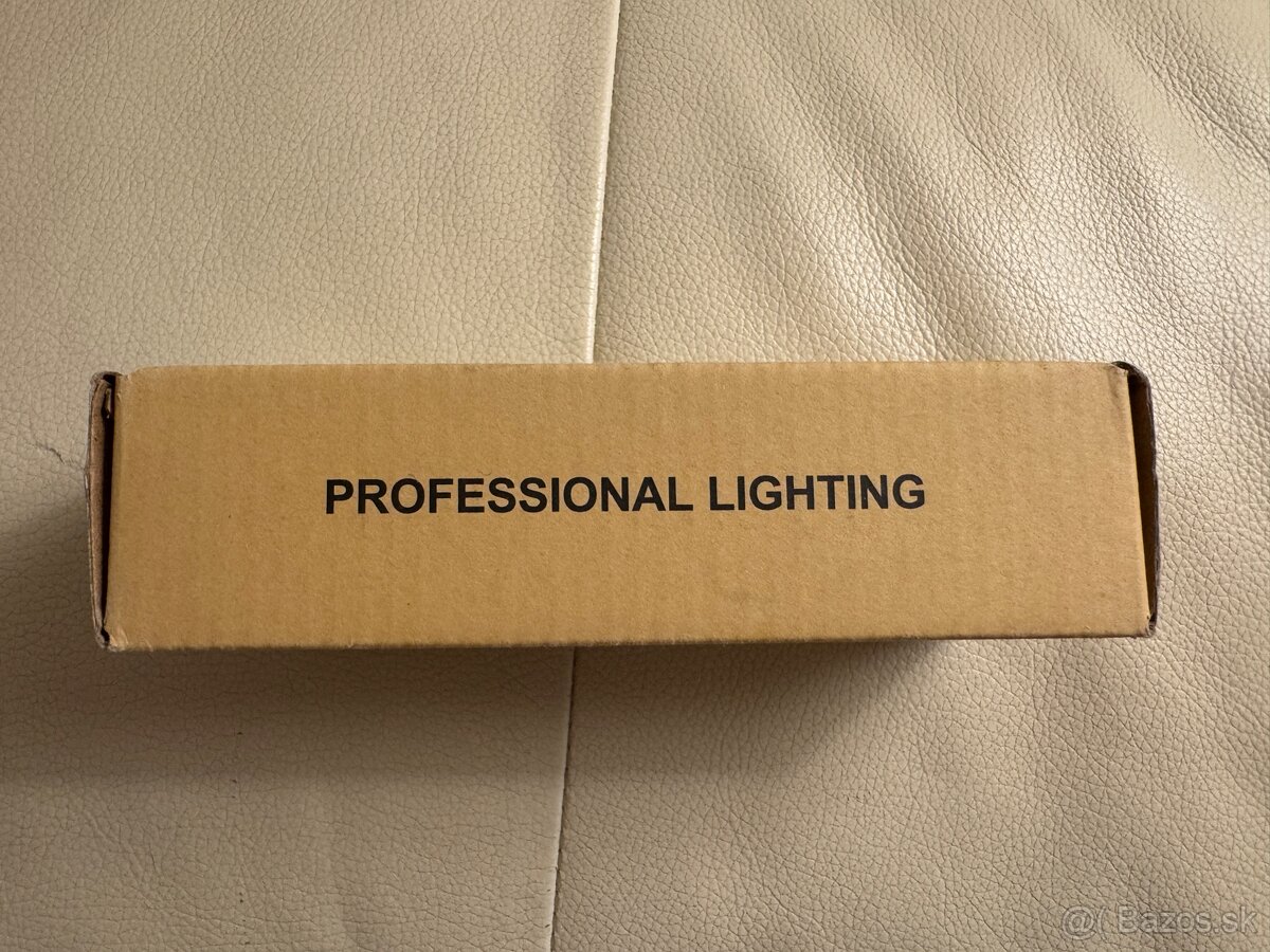 UV LED baterka 3x365nm 3x395nm nabijatelna - 5