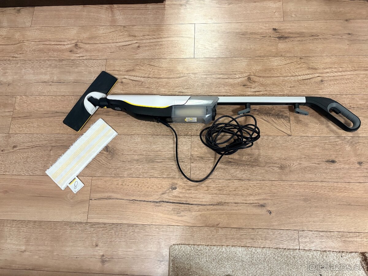 PARNÝ ČISTIČ SC 2 UPRIGHT - 5