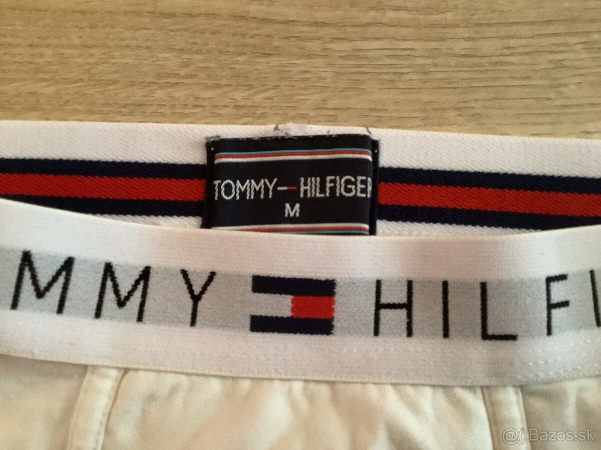 Boxerky Tommy Hilfiger 3 x - 5