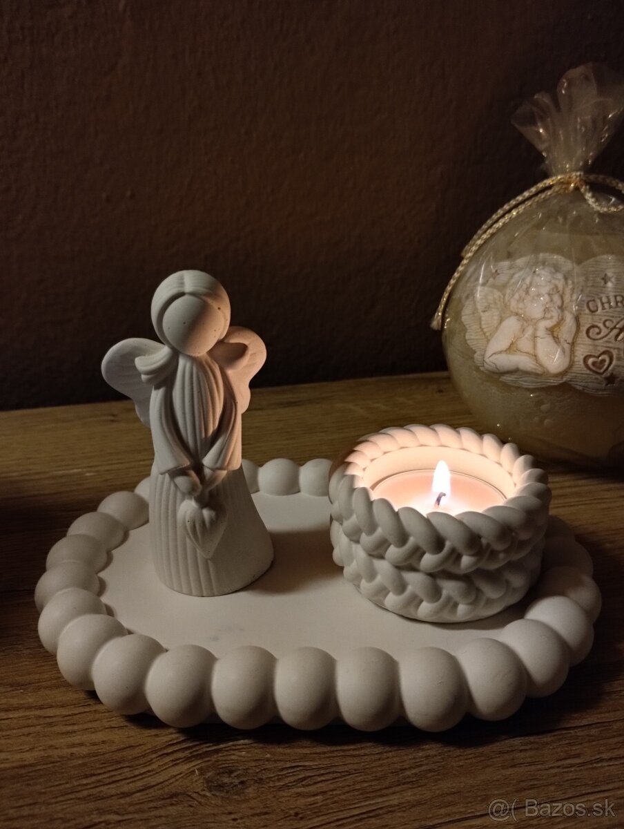 Handmade výrobky. - 5