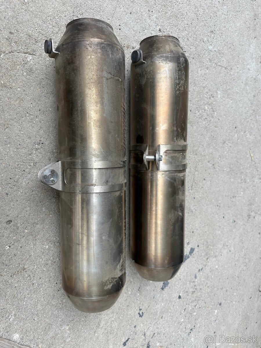 Vyfuk KTM Adventure 950 / 990 - 5