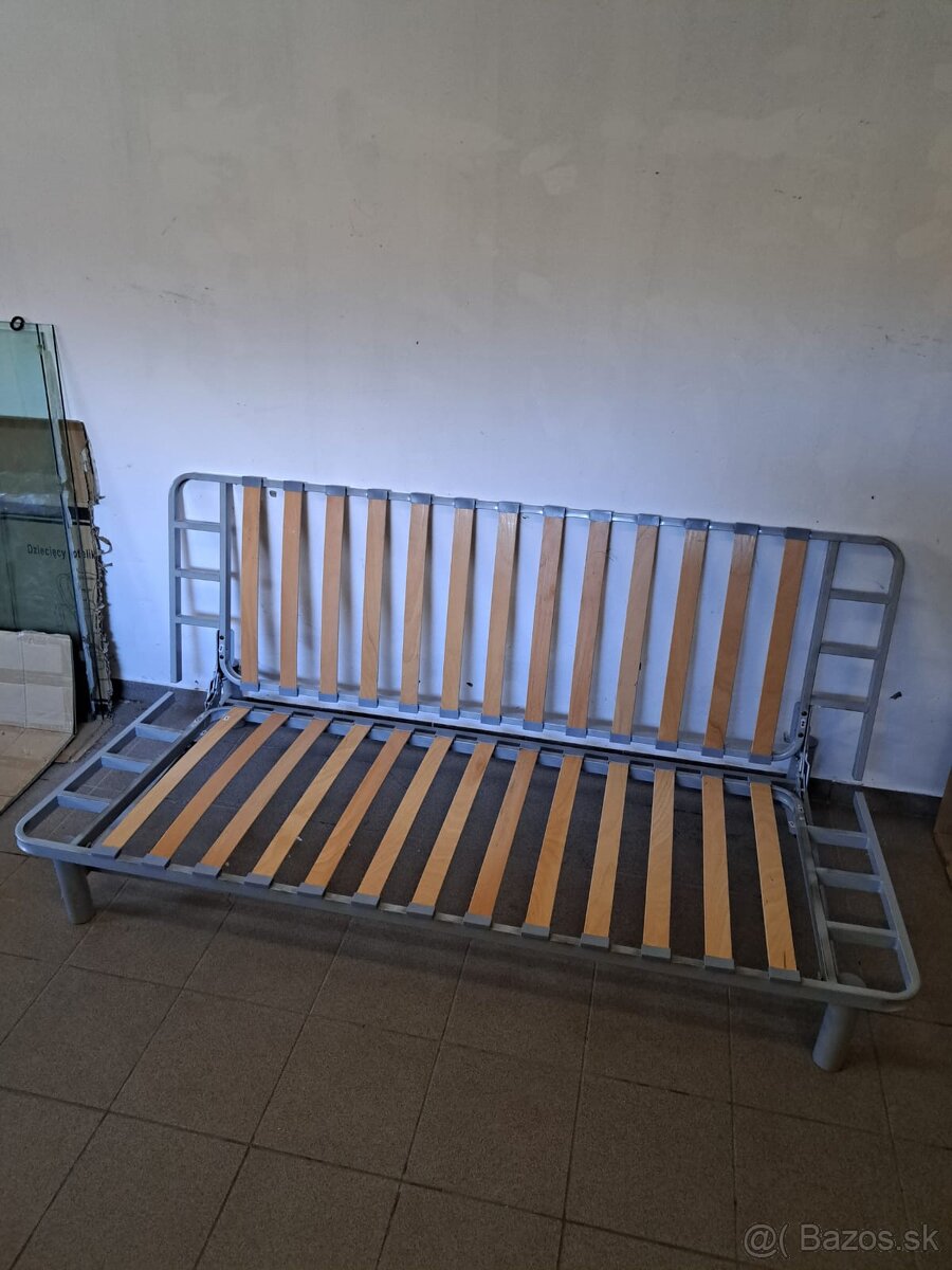 Sedačka IKEA Beddinge 🛌 - 5