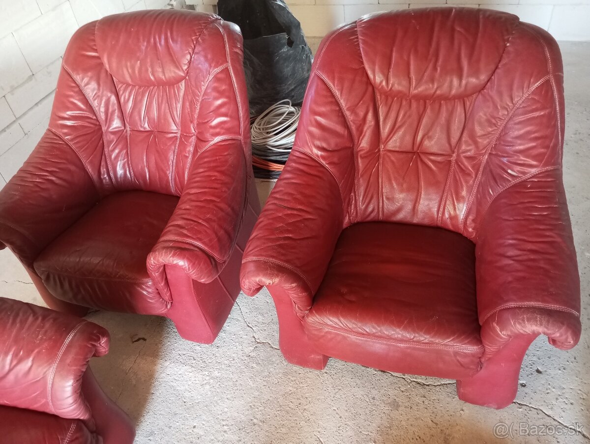 Sedacia súprava - 5