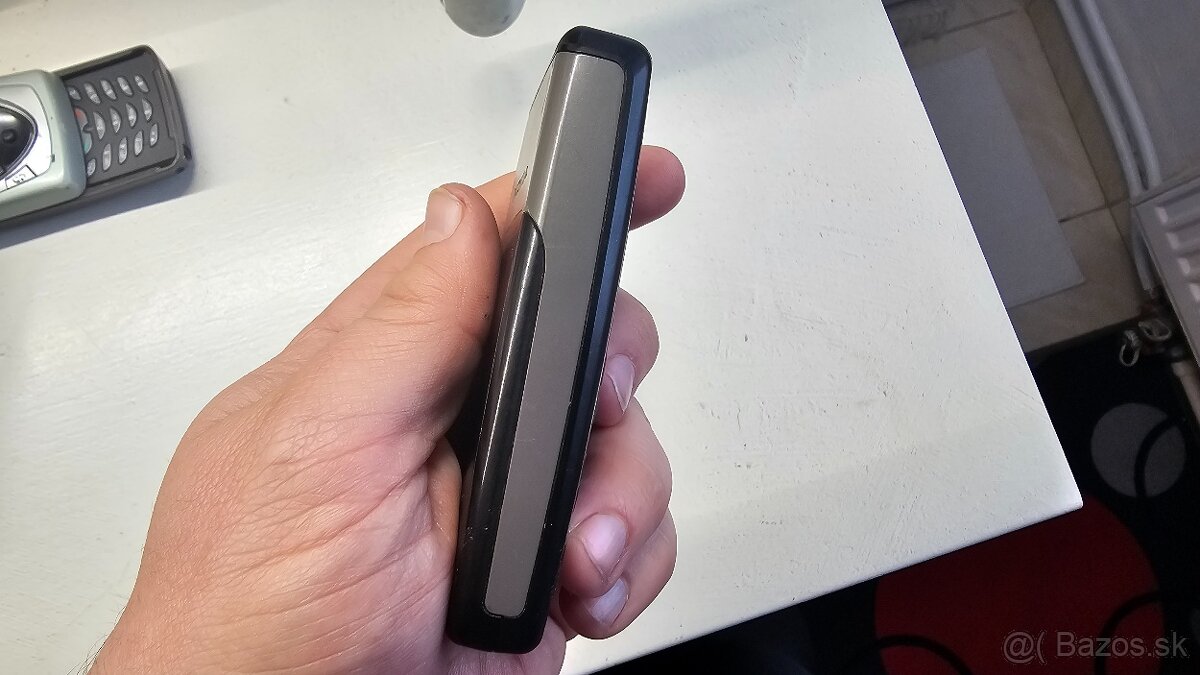 Nokia 1600 - funkčný - 5