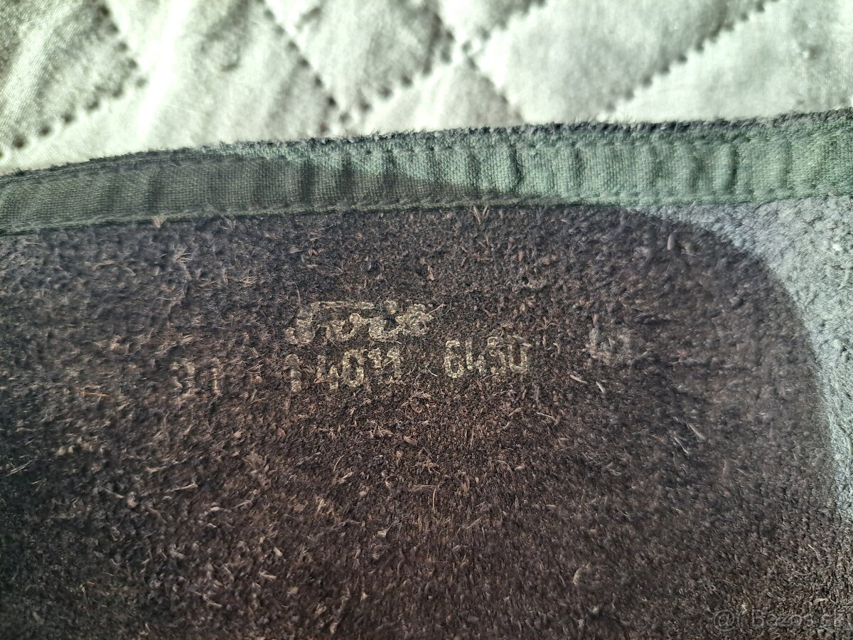 Kanady CSLA vz 60 - 5