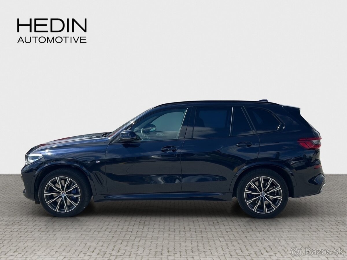 BMW X5 30d xDrive - 5