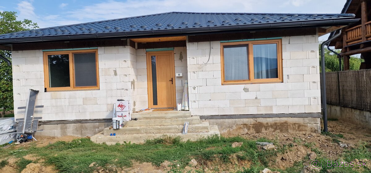 Stavebné práce Tomato - 5