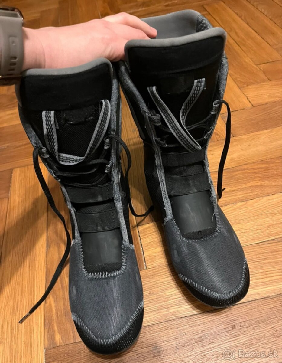 Skialp lyžiarky Atomic Backland Pro - 5