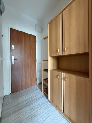 Garsónka na prenájom - 5