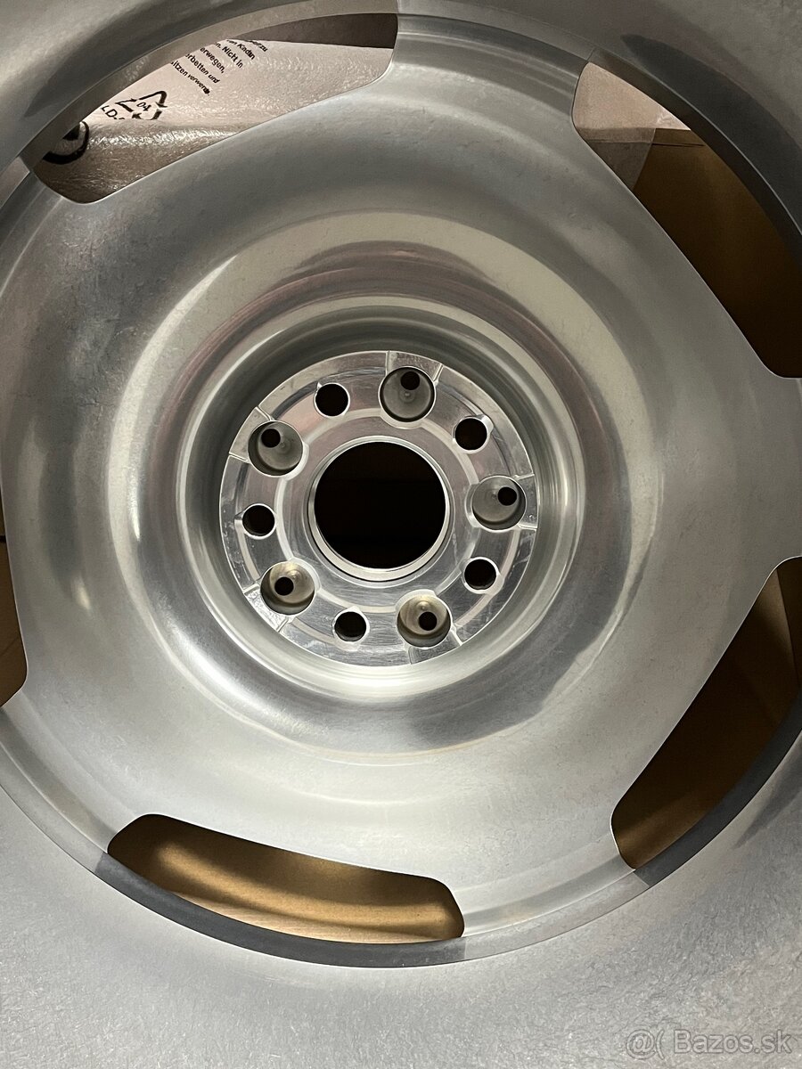 Predam 2x Nový disk na Mb w223 A2234014300 7952 - 5