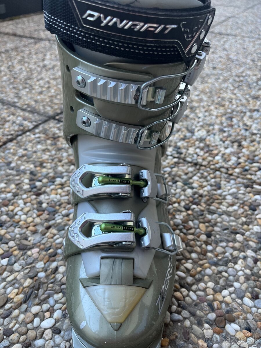 Skialpove Lyziarky Dynafit - 5