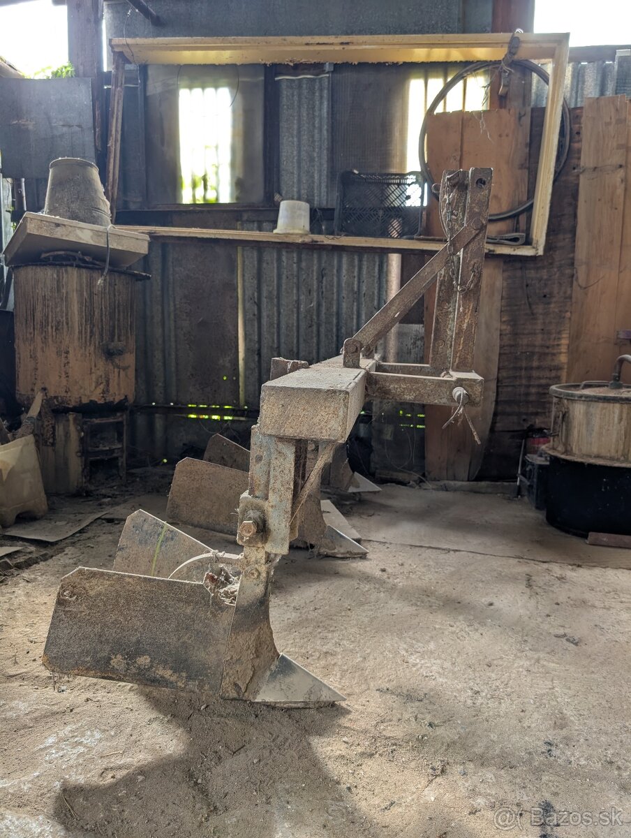 Riadkovač na zemiaky - 5