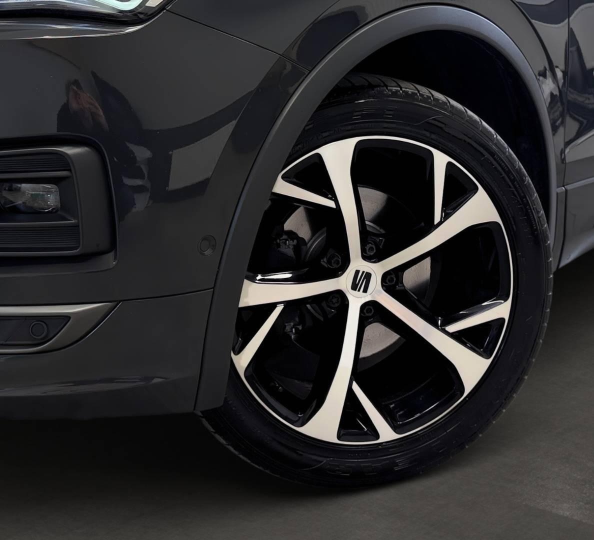 Seat Tarraco 1.5 TSI - 5