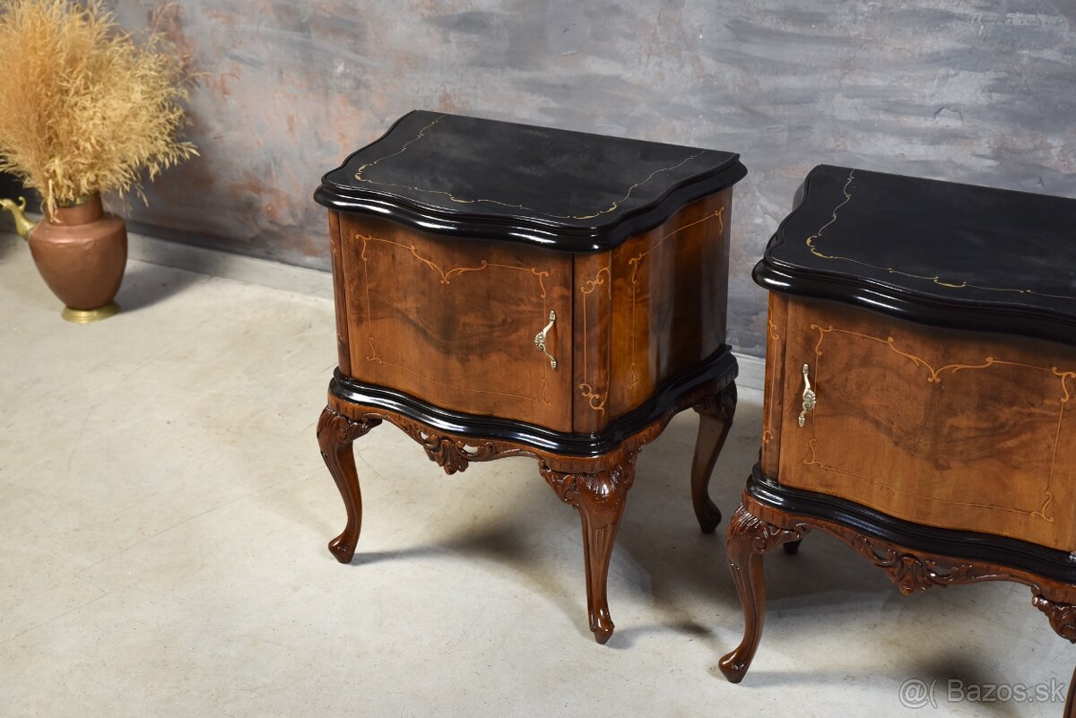 NOCNI STOLKY - 1950 - 5