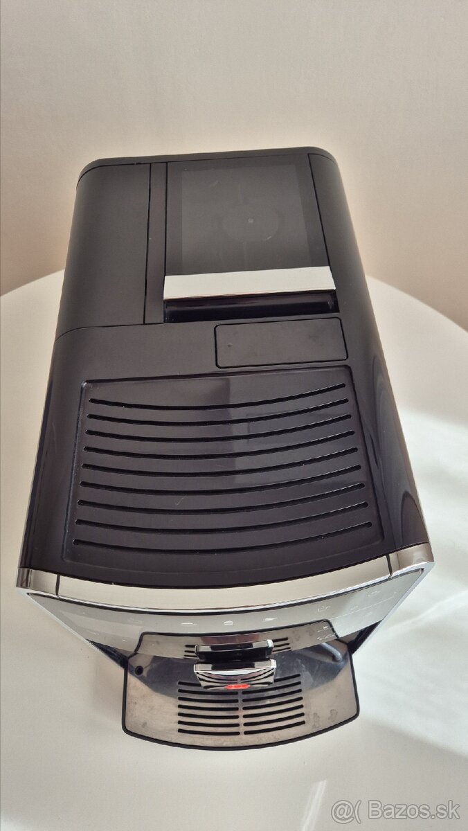 Kávovar Melitta Barista TS SMART - 5