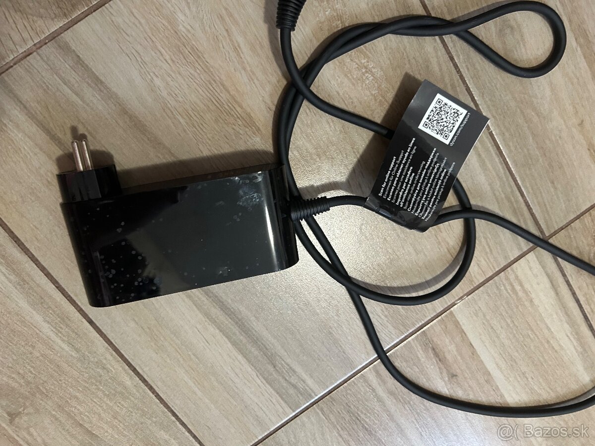 Dyson žehlička - 5